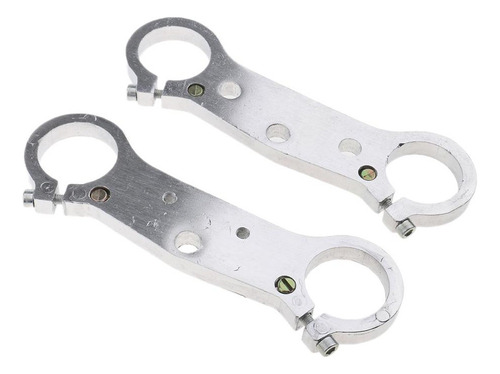 Garfo Dianteiro Garfo De Cabeça Para Baixo Para 47cc 49cc