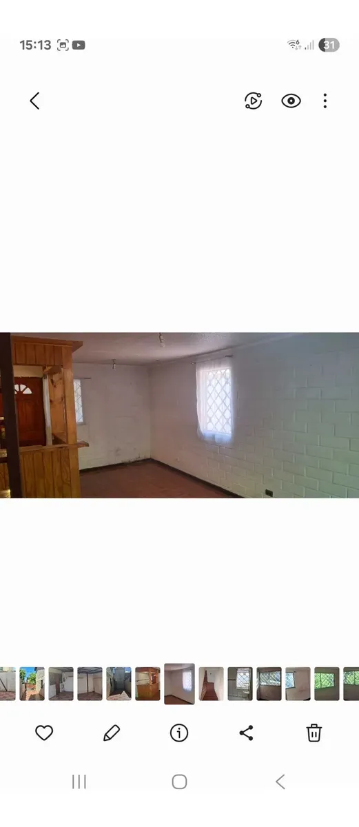 Imagen 4 de 10 de Moderna Vivienda Cerca De Todo (129603)