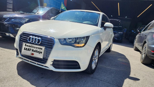 Audi A1 1.4 Cool S-tronic Dsg