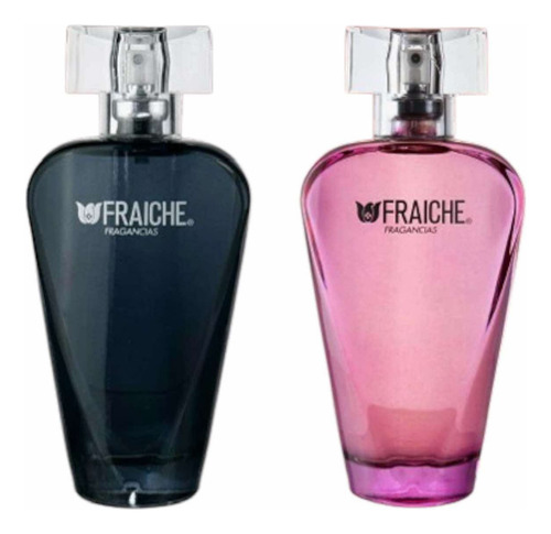 Perfume Fraiche Compatible Con Dgood Gir Blush 100 Ml Dama