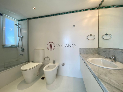 Imagen 16 de 24 de Excelente Apartamento Con 3 Dormitorios Y Vista Increíble