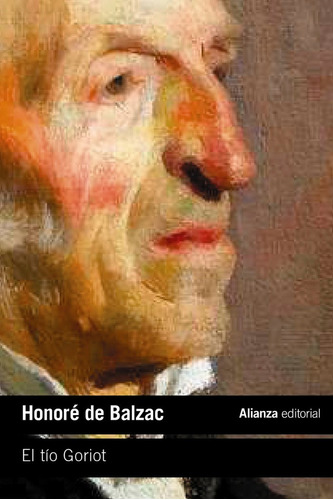 Libro El Tio Goriot - Balzac, Honore De