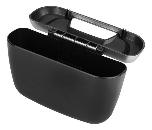 Soporte De Basura Portátil Para Automóviles, Puede Recoger B