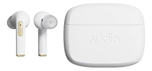 Sudio N2 Pro Audífonos Internos Inalámbricos Bluetooth Verda