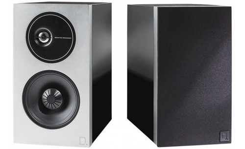 Imagen 2 de 2 de Definitive Technology Demand D9 Piano Black Bookshelfspeaker