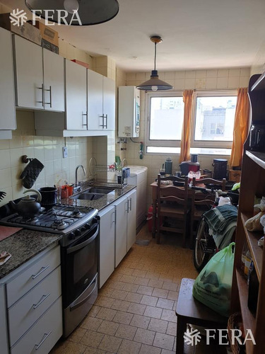 Imagen 10 de 10 de Venta Departamento 3 Ambientes En Belgrano