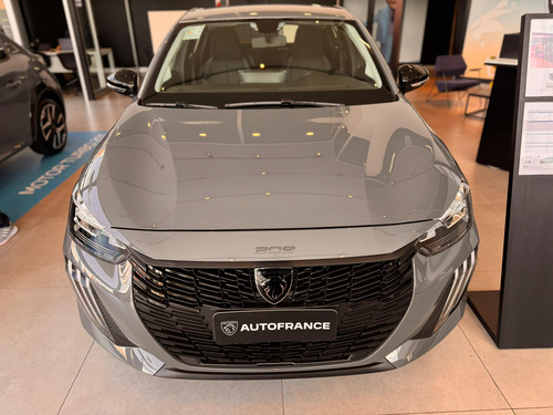 Peugeot 208 1.6 Allure