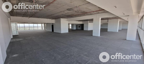 Planta Libre En Alquiler 1500 Mts- Ciudad Gama - Av. Colón Al 5000