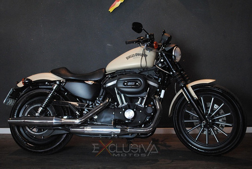 Harley Davidson Iron 883