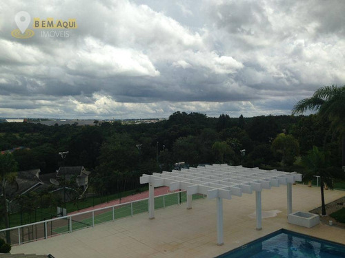 Imagem 22 de 30 de Casa Residencial À Venda, Condomínio City Castelo, Itu. - Ca0239