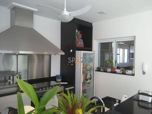 Imagem 26 de 30 de Sobrado Com 3 Dormitórios À Venda, 359 M² Por R$ 1.900.000,00 - Jardim Do Horto - Rio Claro/sp - So0078