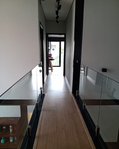 Imagem 3 de 26 de Sobrado Condomínio Villa Dos Inlgezes - Ca00602 - 69282290