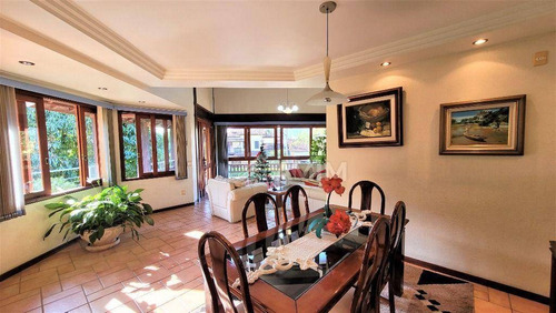 Imagem 5 de 30 de Casa Com 5 Dormitórios À Venda, 360 M² Por R$ 1.550.000,00 - Engenho Do Mato - Niterói/rj - Ca0004