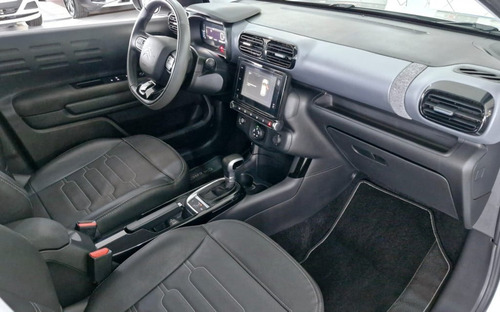 Citroën C4 Cactus 1.6 THP FLEX SHINE PACK EAT6