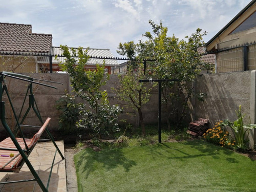 Casa Venta 5 Dorm 3 Baños. Cerca Tottus (72677)