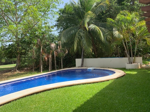 Imagen 1 de 17 de Departamento Tipo Loft En Venta En Puerto Aventuras, Quinta