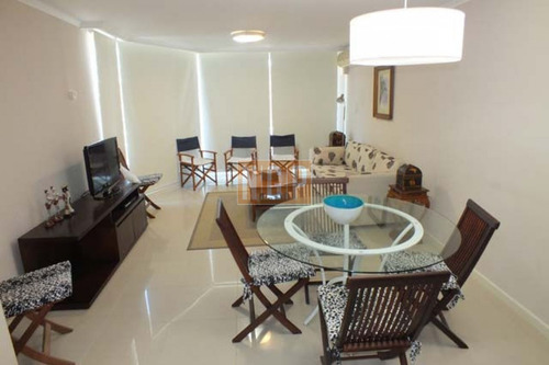 En Exclusividad!!! Ocean Drive Impecable Decorado !!!!- Ref: 3058