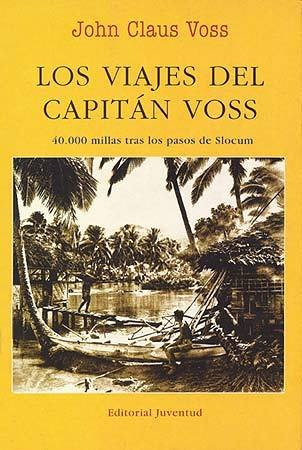 Los Viajes Del Capitan Voss