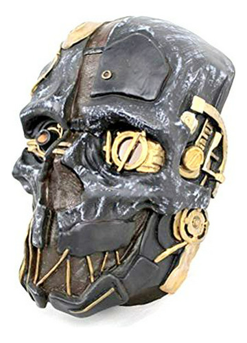 Dishonored Corvo Attano Rat Mask