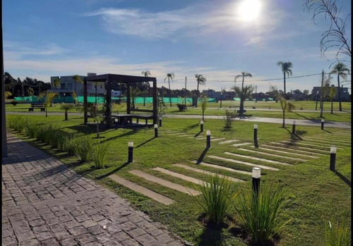 Lote En Barrio Privado Lagos De Canning
