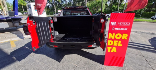 Fiat Toro 1.8 4x2 At6 Valido Abril Ultimas 2021 Unidades C