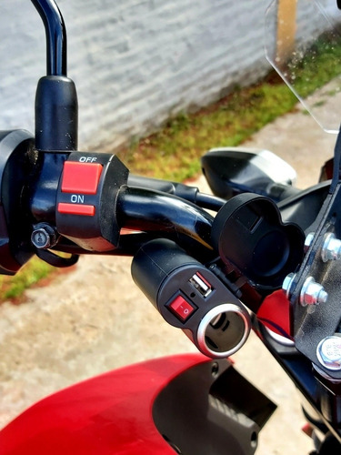 Honda 2019