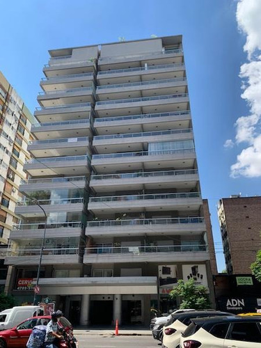 Imagen 9 de 22 de Departamento Oficina Sobre Libertador Cerca De River Fleni En Belgrano Chico
