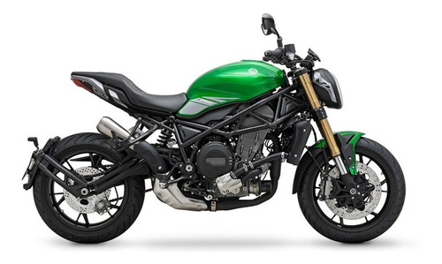 Imagen 11 de 24 de Benelli 752 S - Mejor Contado! - Financiada - Ahora 12/18