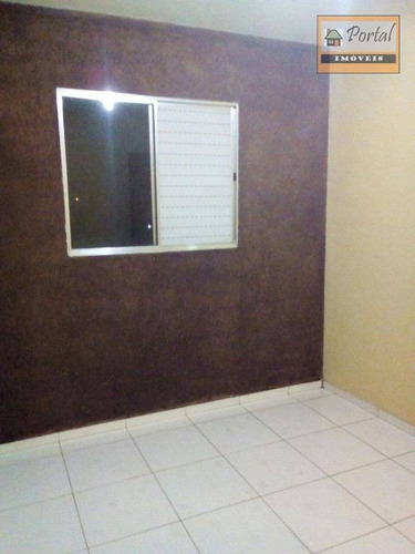Imagem 7 de 8 de Apartamento - Jardim Das Acácias - Várzea Paulista/sp - Ap0025
