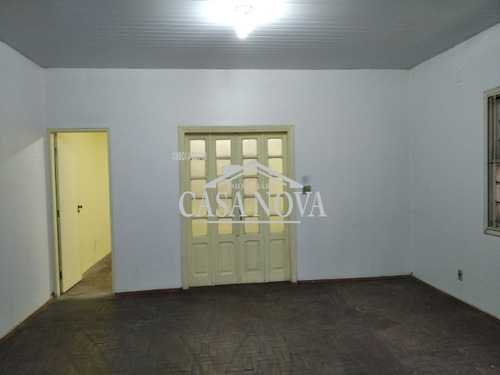 Imagem 26 de 30 de Casa - Ca01854 - 4729742