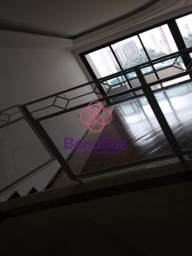 Imagem 8 de 30 de Apartamento, Venda, Serra Dos Cristais, Jundiaí - Ap11838 - 68727836