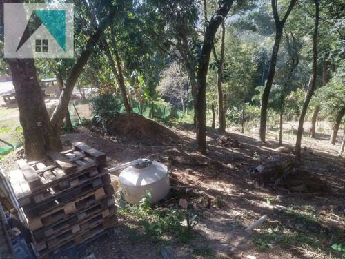 Imagem 6 de 9 de Chácara Para Venda Em Cajamar, Ponunduva - 077_1-2063517