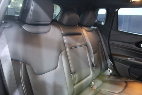 Imagem 15 de 15 de Jeep Compass 2.0 Td350 Turbo Longitude At9 Aut.