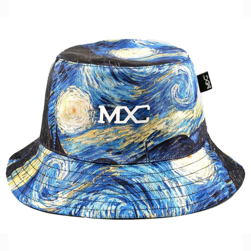 Chapéu Bucket Hat Masculino Boné Roxo Et Alien Mxc Brasil