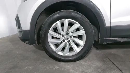 Volkswagen T-Cross 1.6 TRENDLINE AUTO