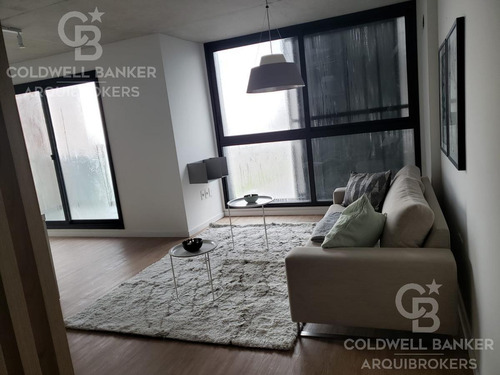 Apartamento De 2 Dormitorios A La Venta En Barrio Sur