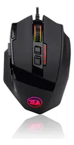 Comprar Mouse Gamer Inalámbrico Redragon M801 Con 16000 Dpi