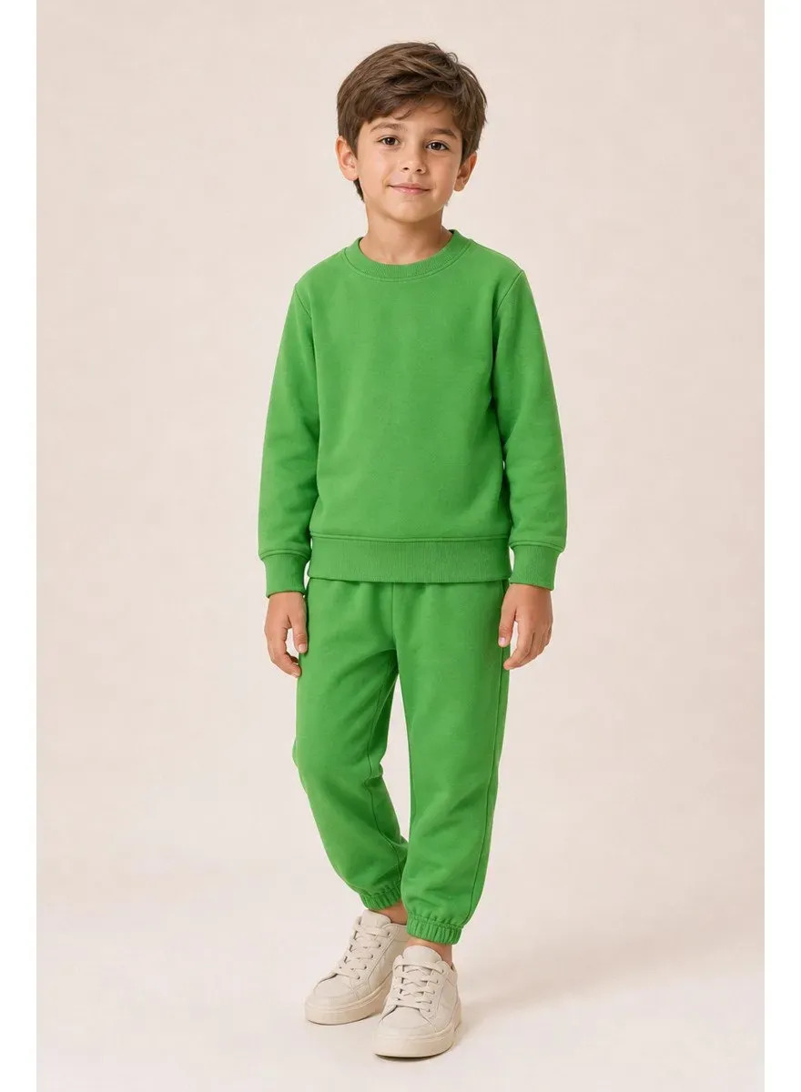 Conjunto Moletom Masculino,incluir Casaco Com Capuz E Calças