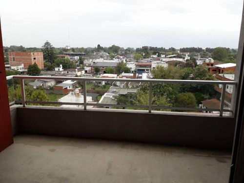 Departamento Dos Ambientes