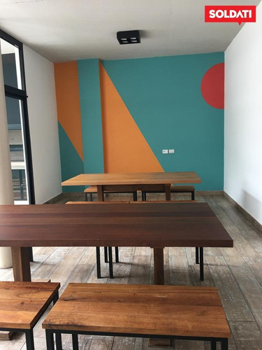 Imagen 15 de 30 de Urban Acha Venta Departamento 3 Ambientes Villa Urquiza