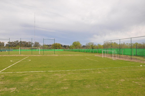 Imagen 4 de 23 de Venta Terreno Albanueva Con Costa Al Rio