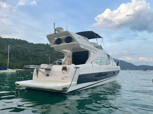 Intermarine 460 Full