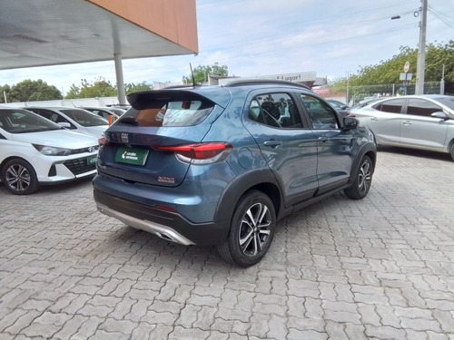 Fiat Pulse 1.0 TURBO 200 FLEX AUDACE CVT