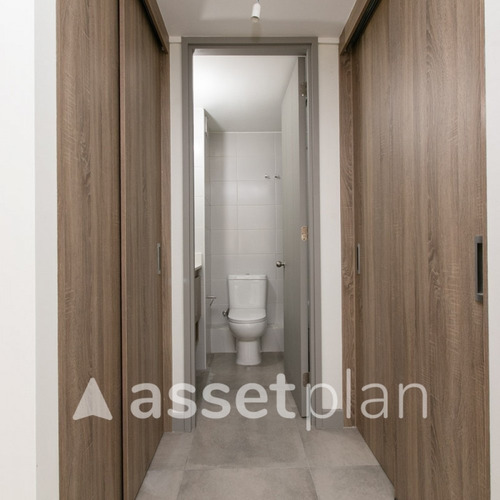 Gral. Jofré 230, Condominio Colife