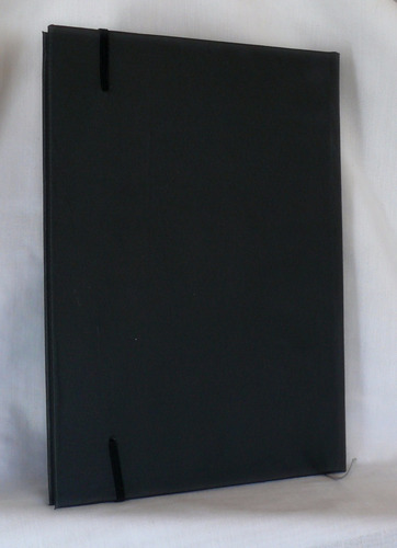 Libreta Tipo Diario. T. Carta. Hecho A Mano. Personalizado