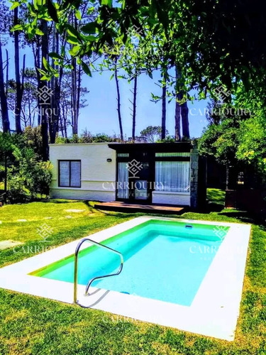 Casa De 3 Dormitorios En Montoya - Punta Del Este