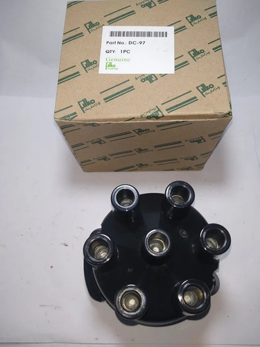 Tapa Distribuidor Jeep Wagoneer 258 4.2 1980 1981 1982 1983