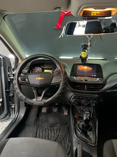 Chevrolet Onix 1.0 Lt Turbo