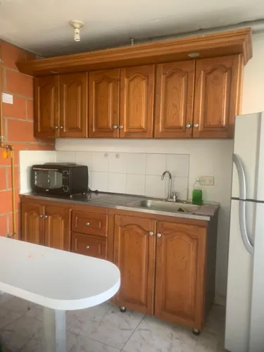 Apartamento En Robledo La Aurora - Tirol 3