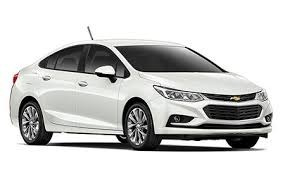 Chevrolet Cruze Lt Sedan 4 Puertas Manual 1.4 Turbo 0km Dk